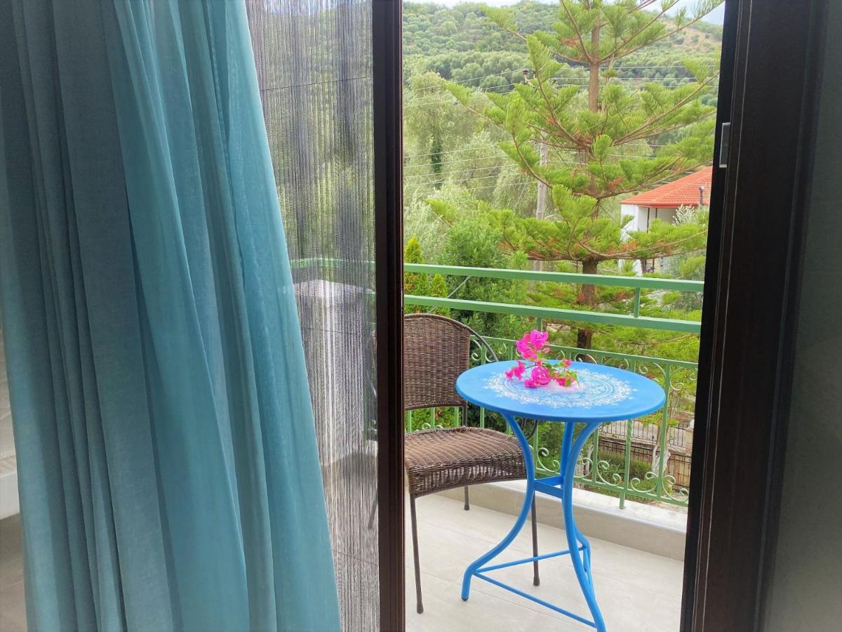 Harmony Resort Parga Luaran gambar