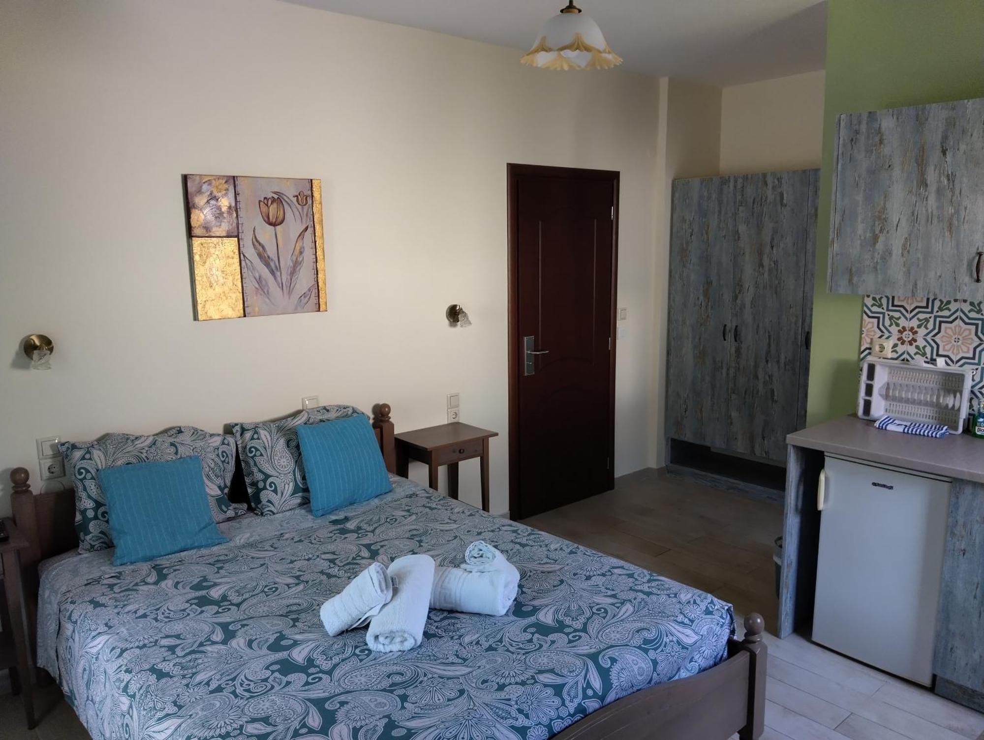 Harmony Resort Parga Luaran gambar