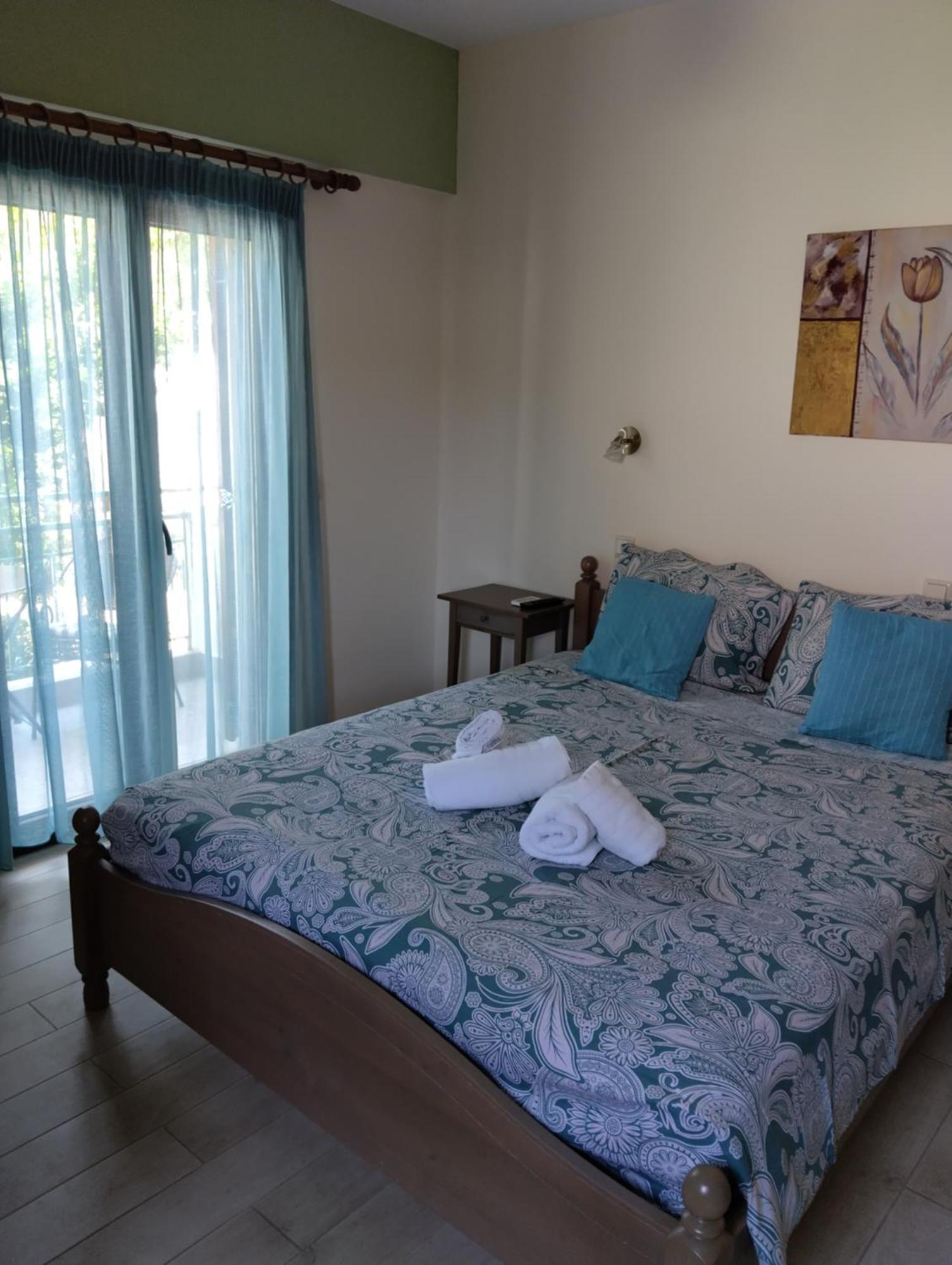 Harmony Resort Parga Luaran gambar