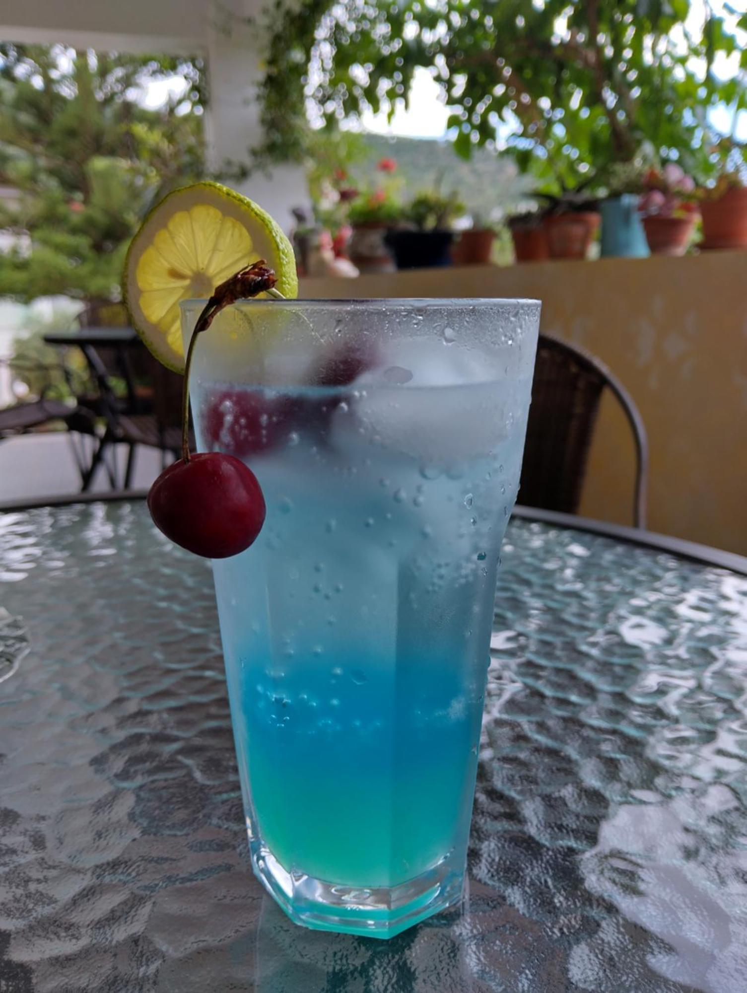 Harmony Resort Parga Luaran gambar