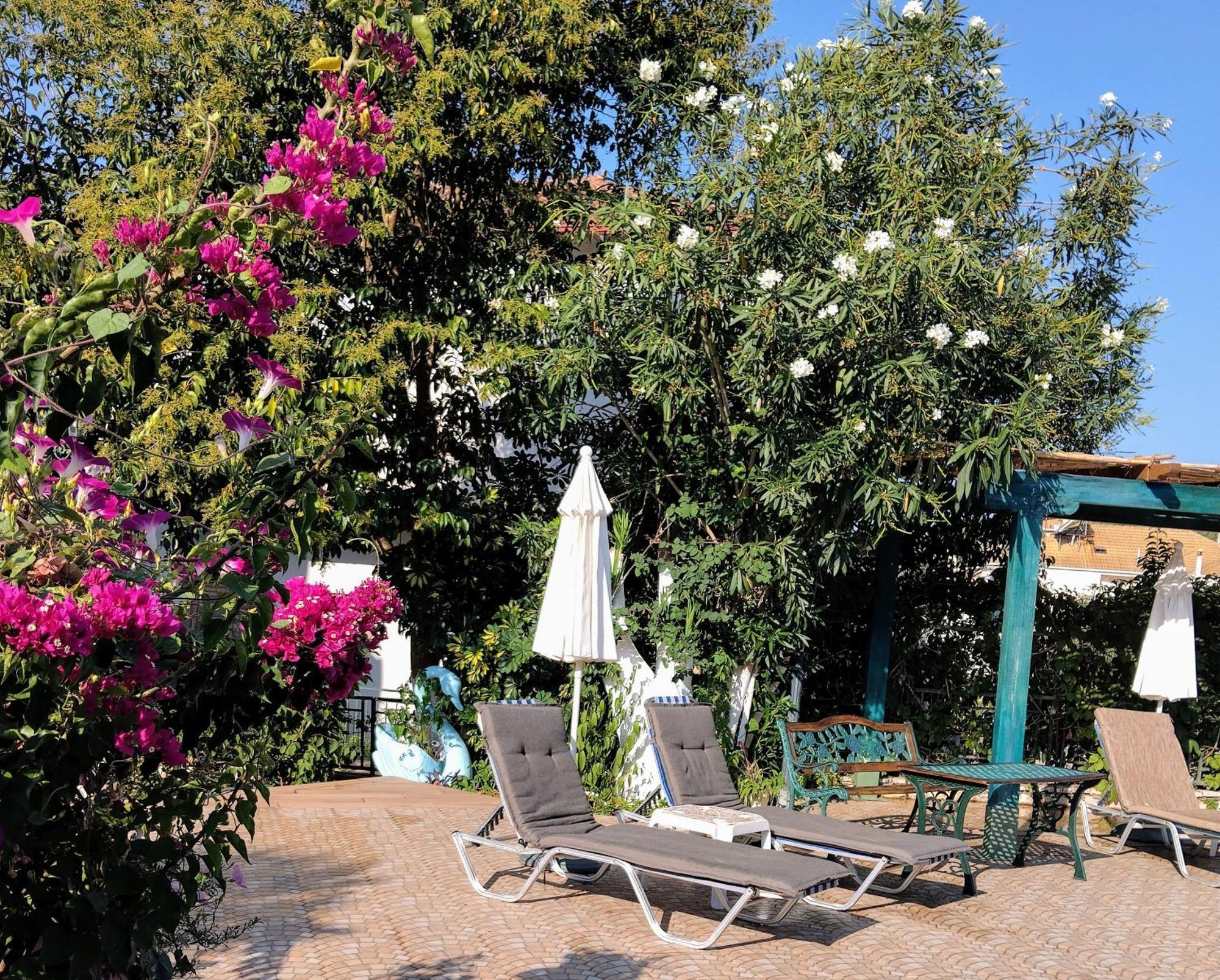 Harmony Resort Parga Luaran gambar
