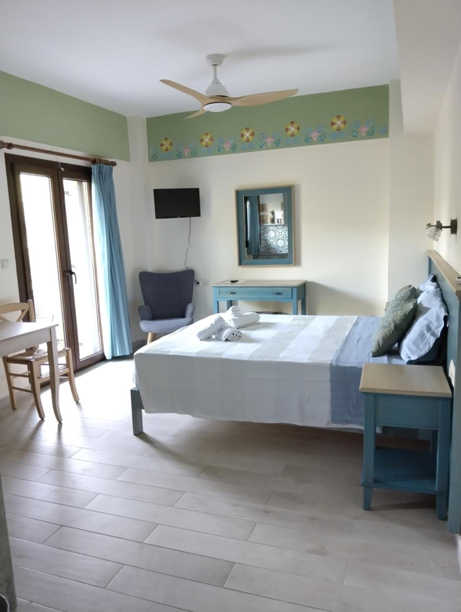 Harmony Resort Parga Luaran gambar