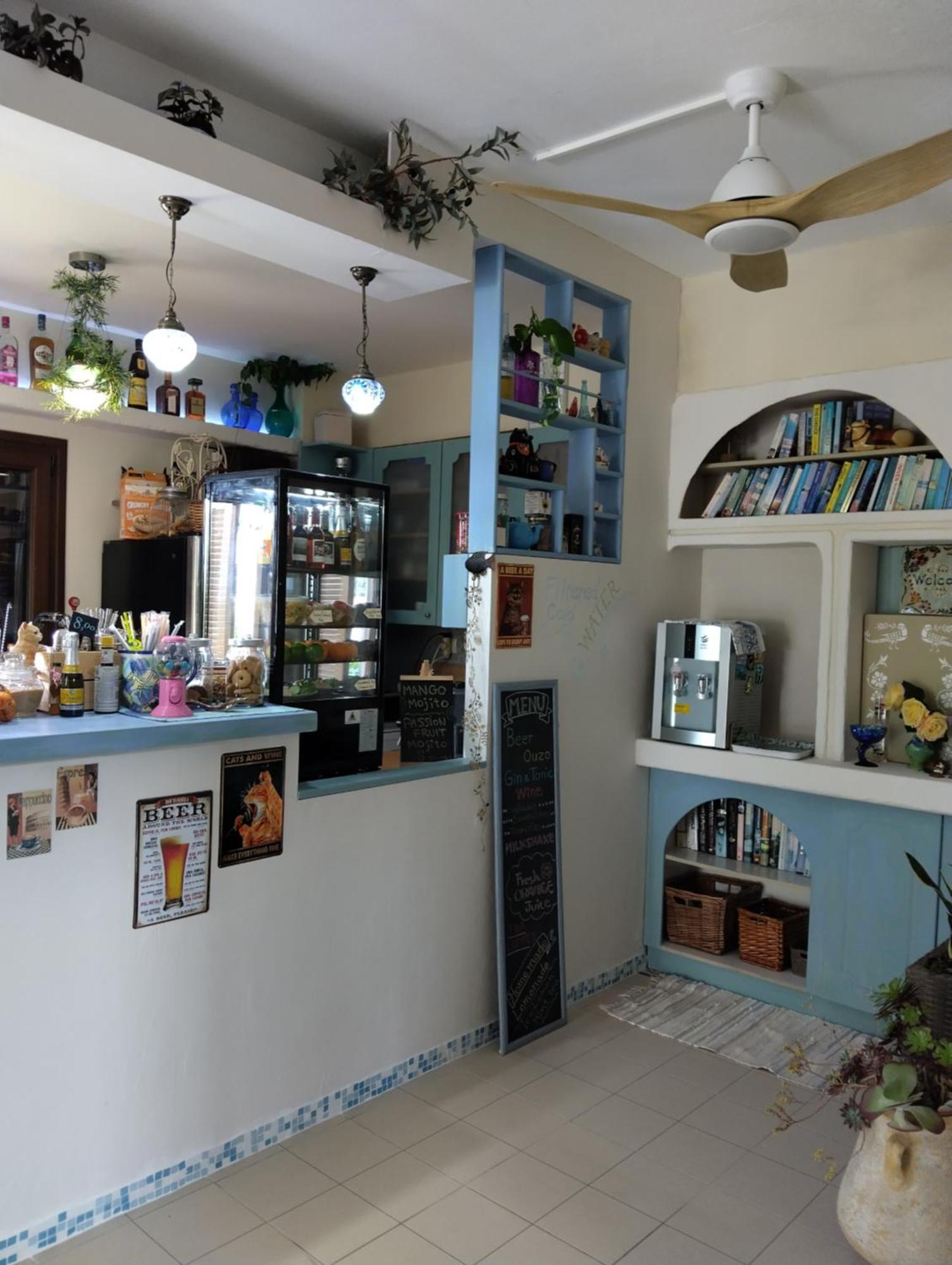 Harmony Resort Parga Luaran gambar